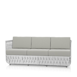 Sofa White